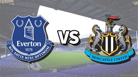 newcastle x everton.